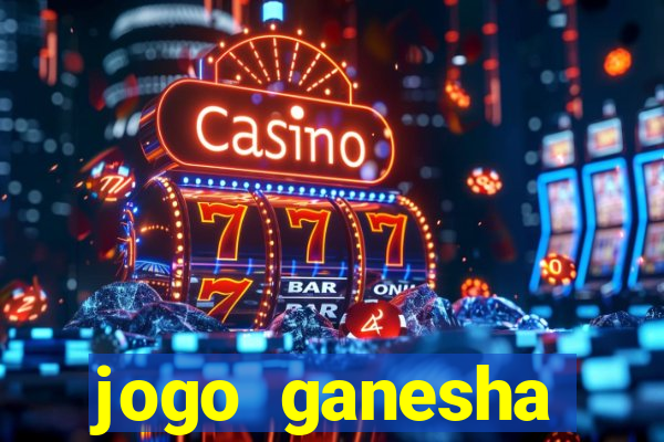 jogo ganesha fortune demo