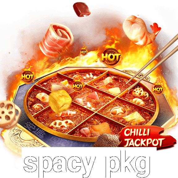spacy pkg