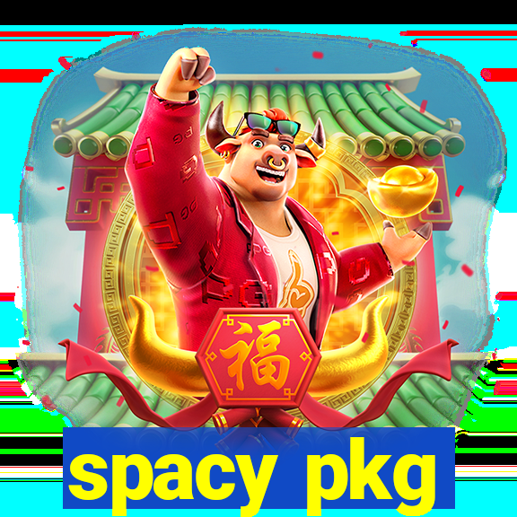 spacy pkg