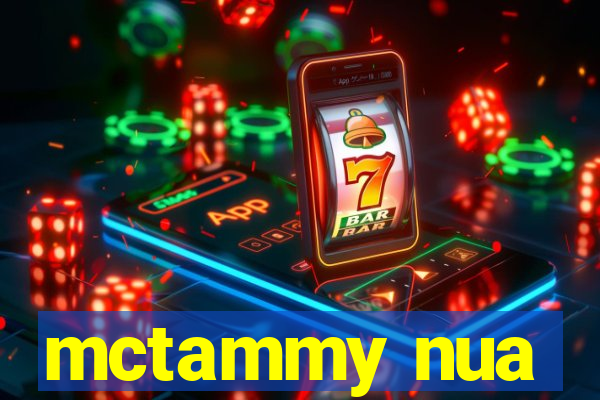 mctammy nua