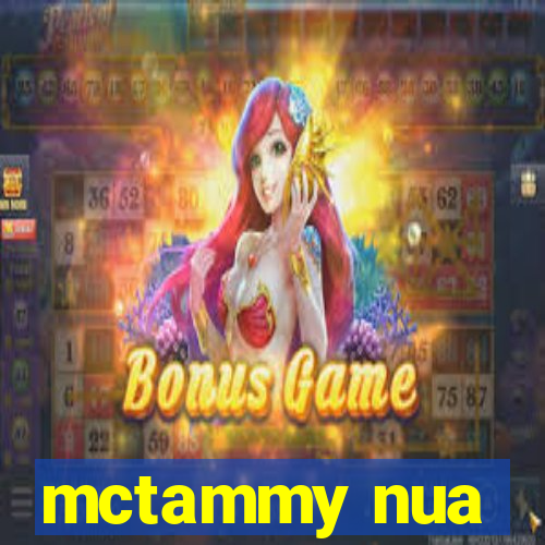 mctammy nua