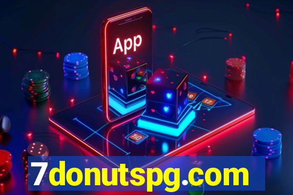 7donutspg.com