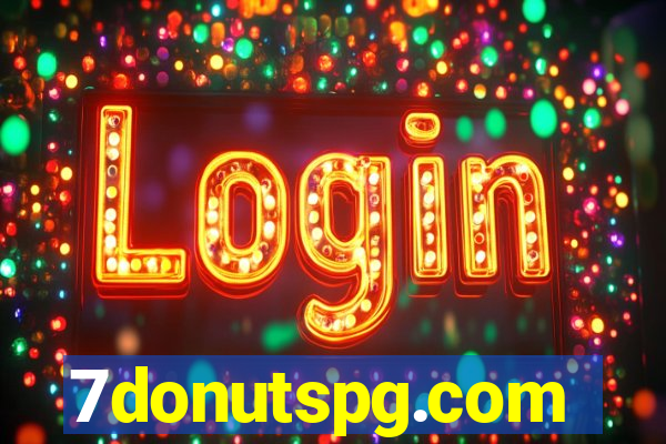 7donutspg.com