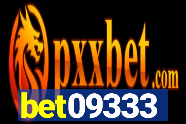 bet09333