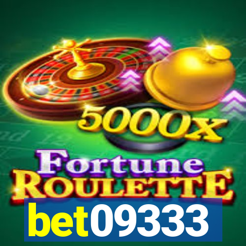 bet09333