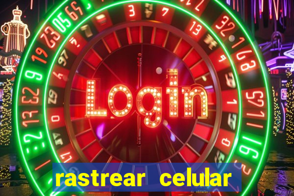 rastrear celular pelo email