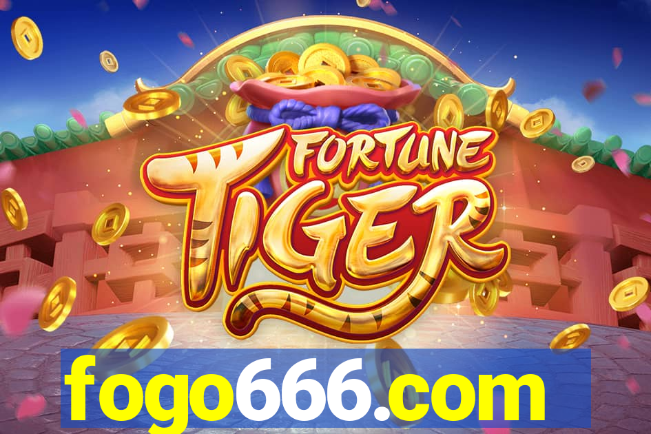 fogo666.com