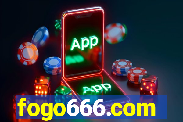 fogo666.com