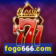 fogo666.com