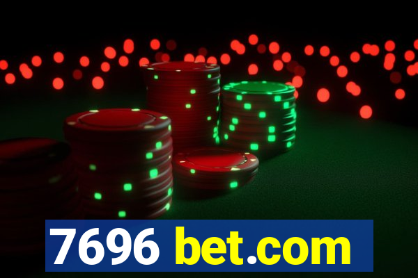 7696 bet.com
