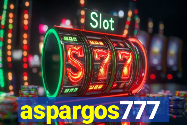 aspargos777