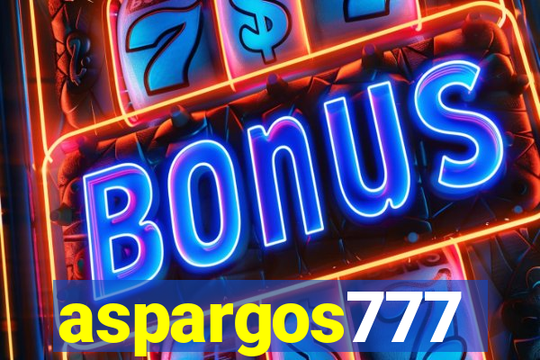aspargos777