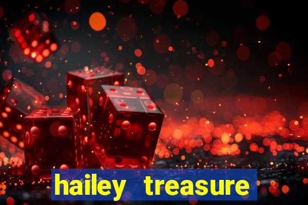 hailey treasure adventure mod apk