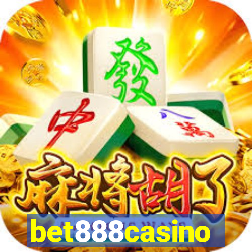 bet888casino
