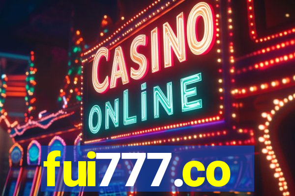 fui777.co