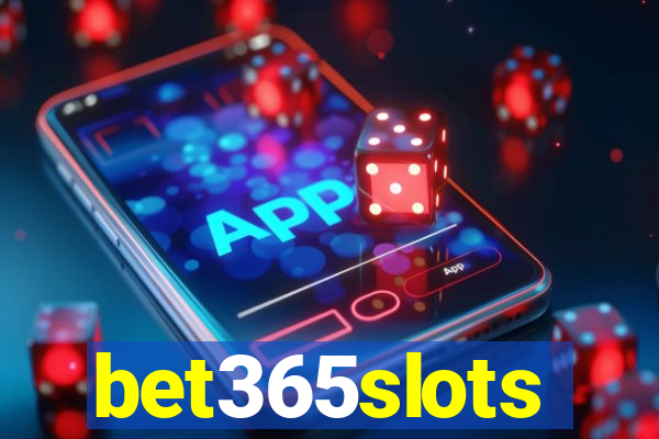 bet365slots