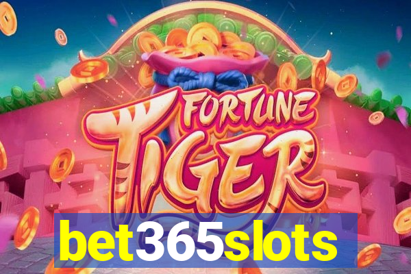 bet365slots