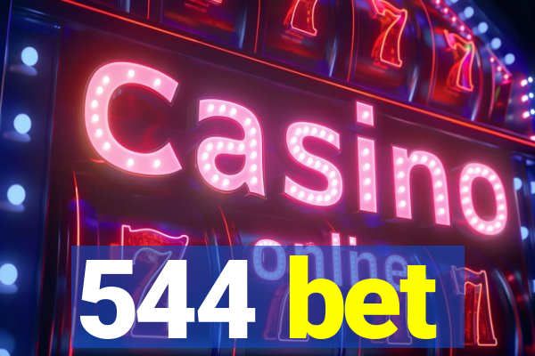 544 bet