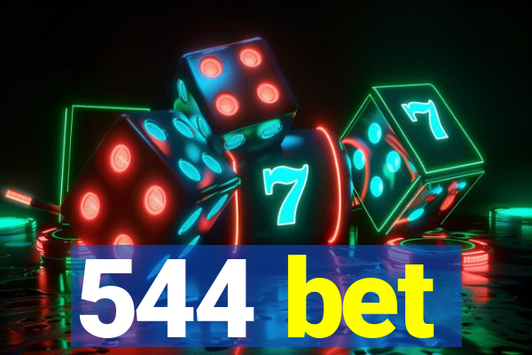 544 bet