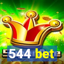 544 bet