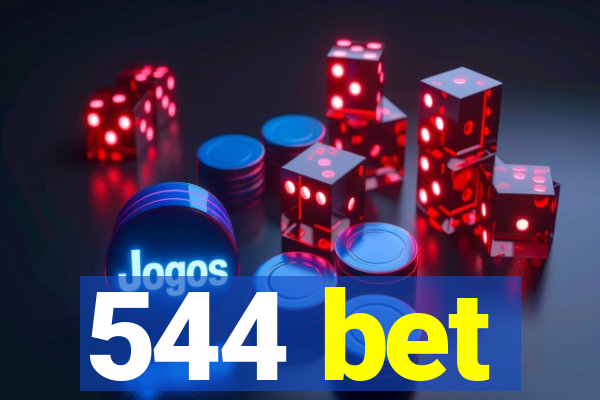 544 bet