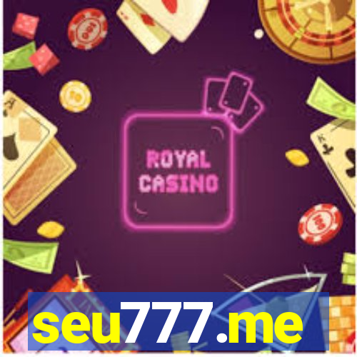 seu777.me