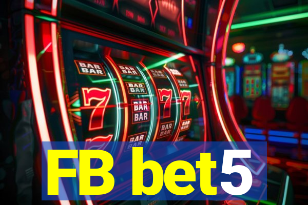 FB bet5