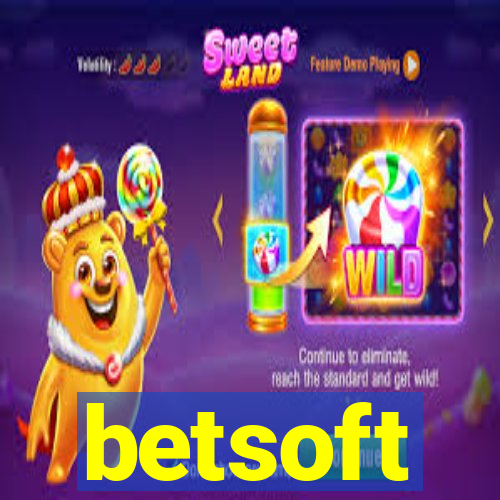 betsoft
