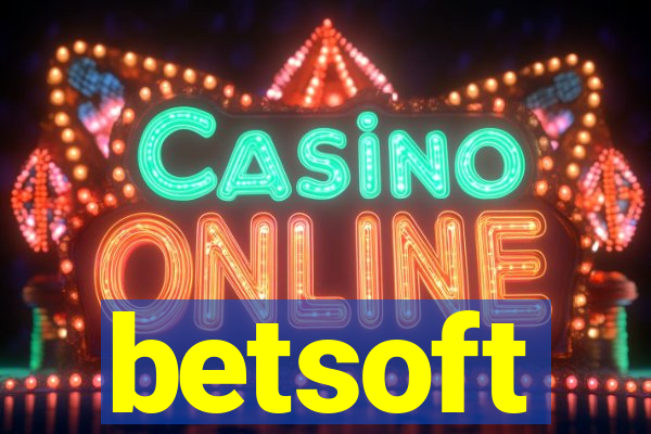 betsoft
