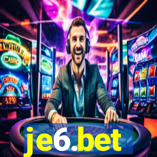 je6.bet