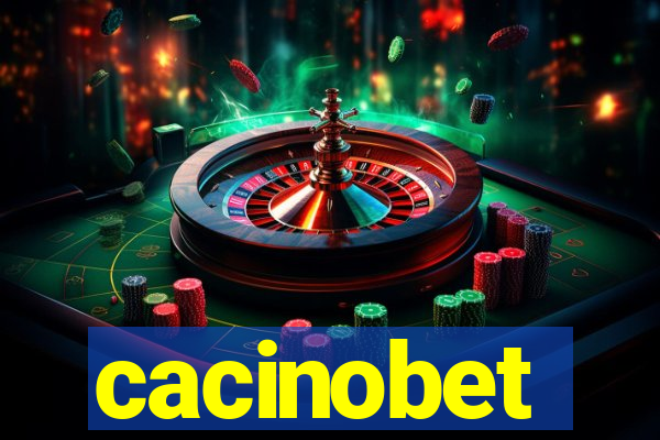 cacinobet