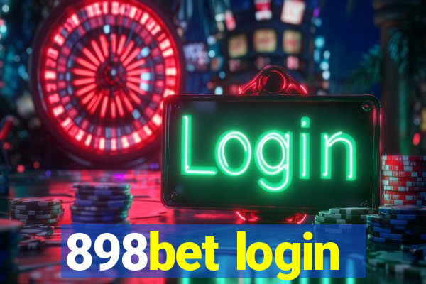 898bet login