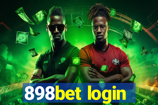 898bet login
