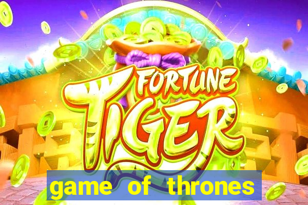 game of thrones completo telegram