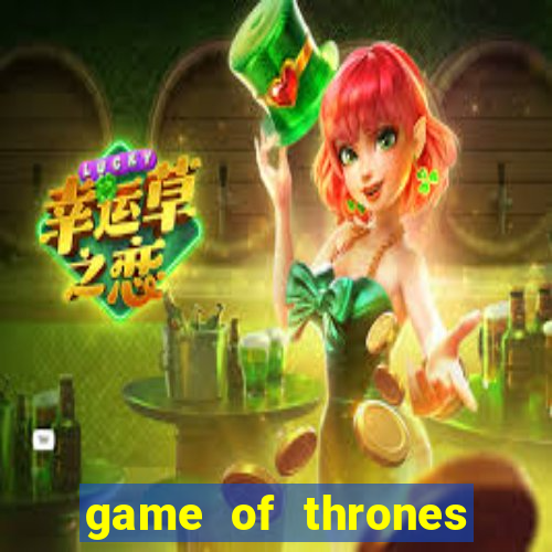 game of thrones completo telegram