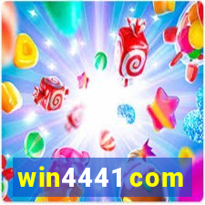 win4441 com
