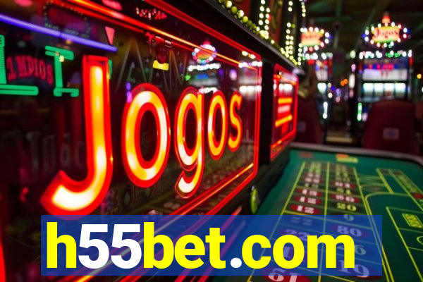 h55bet.com