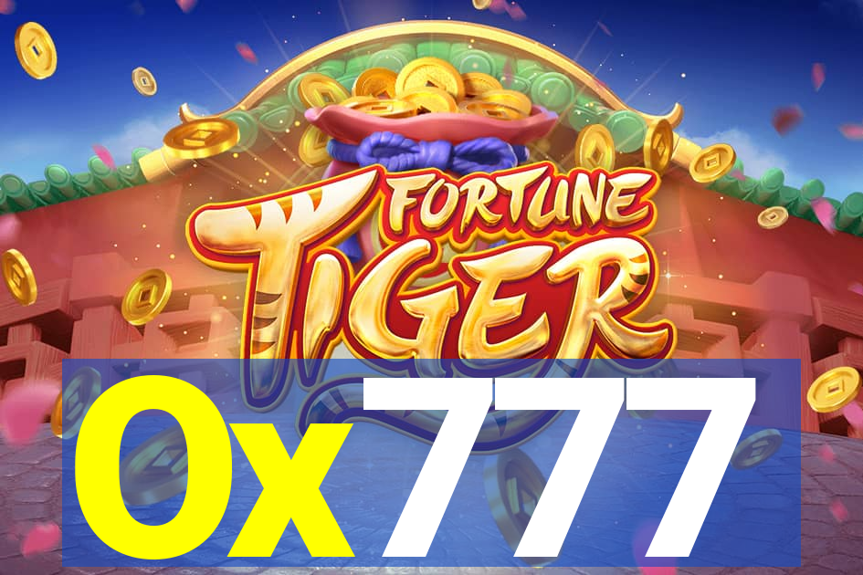 Ox777
