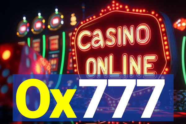 Ox777