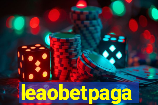 leaobetpaga