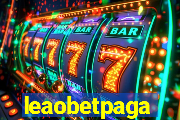 leaobetpaga