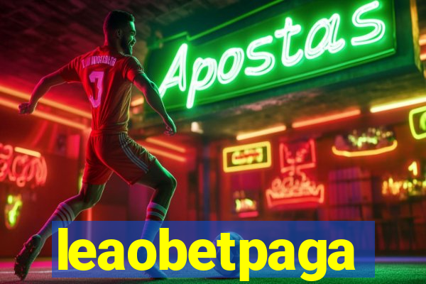 leaobetpaga