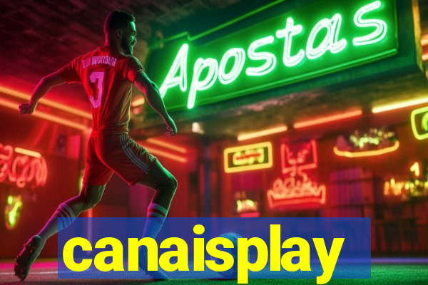 canaisplay