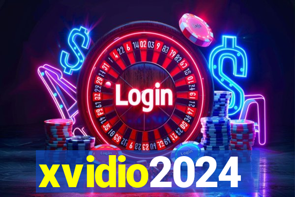 xvidio2024
