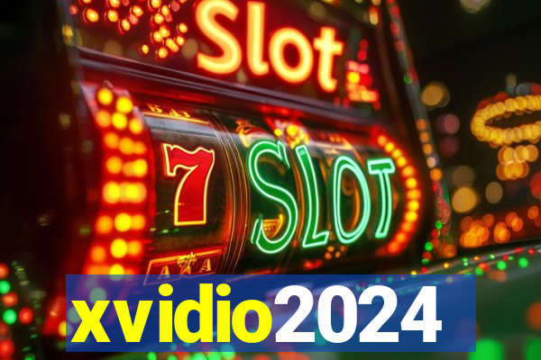 xvidio2024