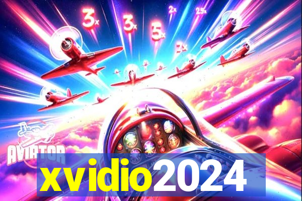 xvidio2024