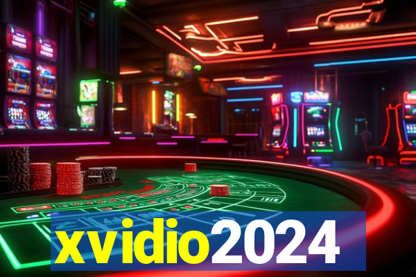 xvidio2024