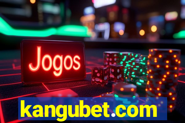 kangubet.com
