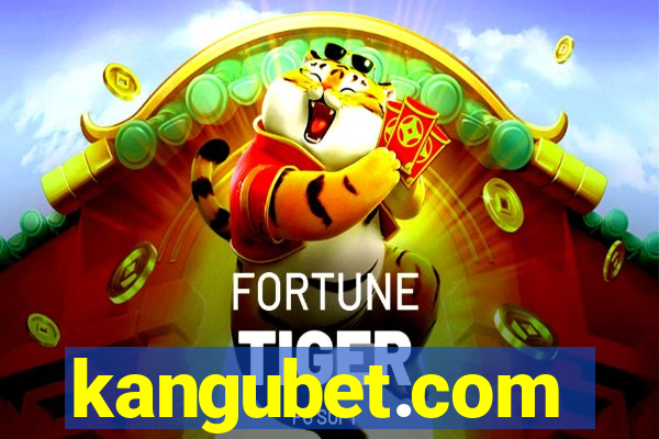 kangubet.com