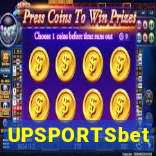 UPSPORTSbet
